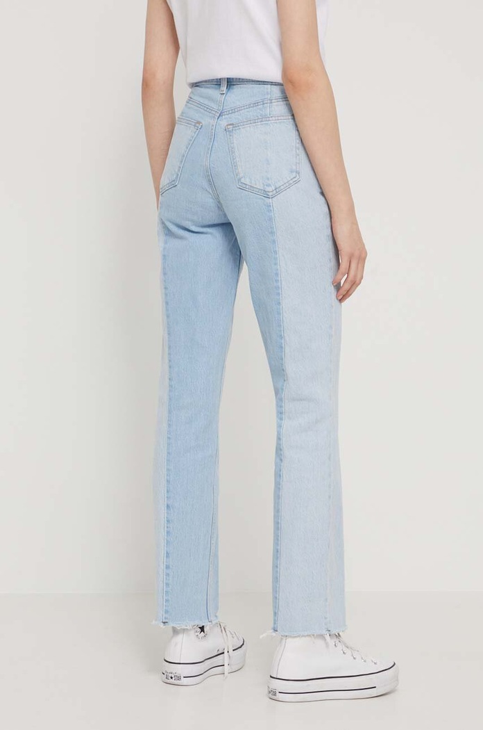 Ruházat Abercrombie & Fitch farmer KI155.4147.280 kék