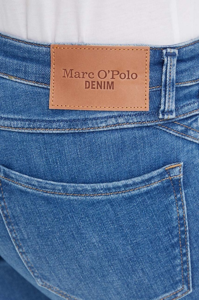 Kavbojke Marc O'Polo NELLA modra 441917812341