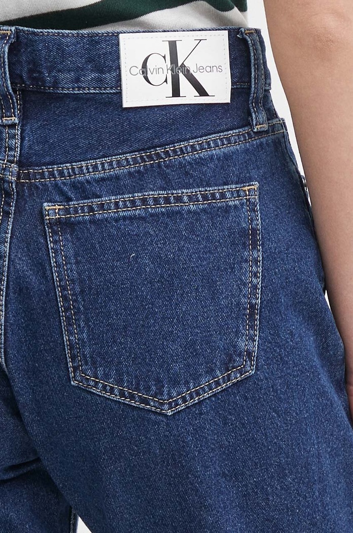 Calvin Klein Jeans albastru J20J222750