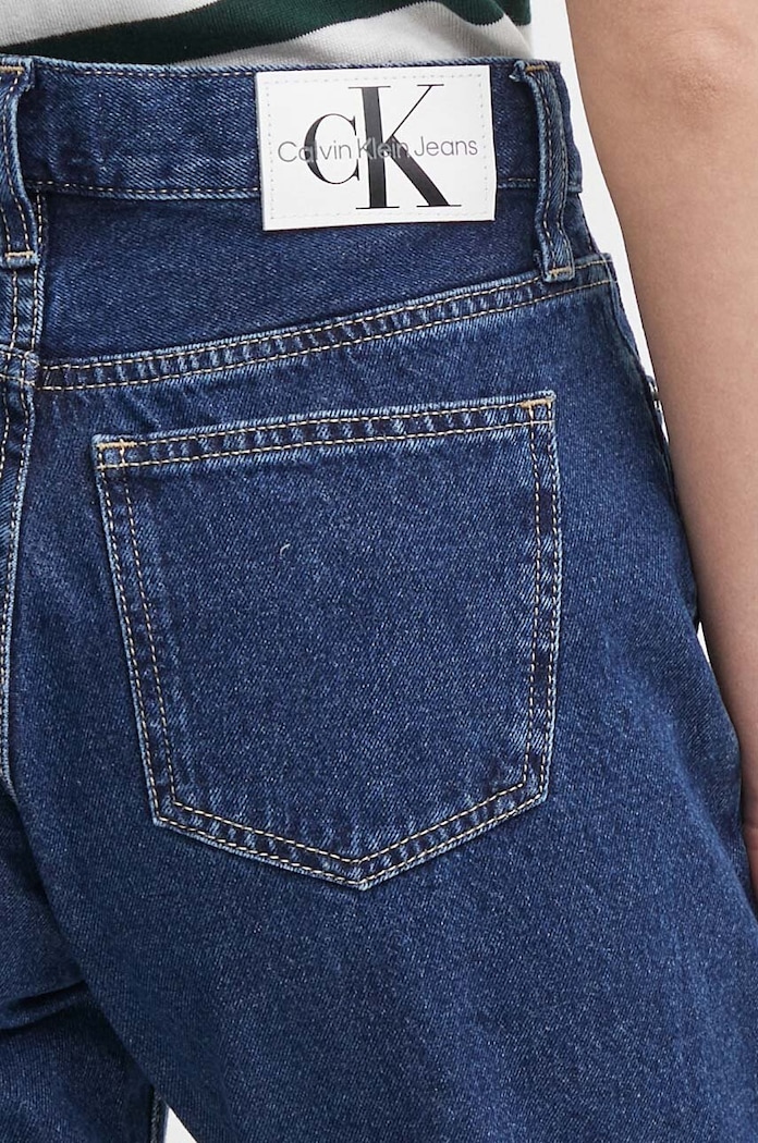Calvin Klein Jeans albastru J20J222750