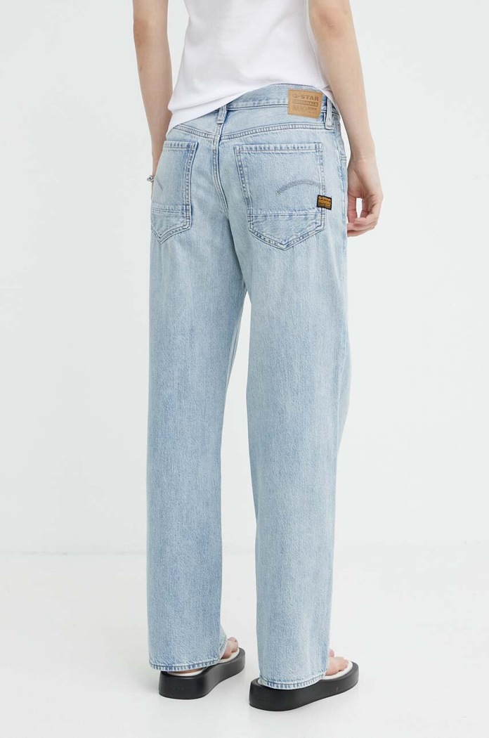 Ruházat G-Star Raw farmer D22889.D536 kék