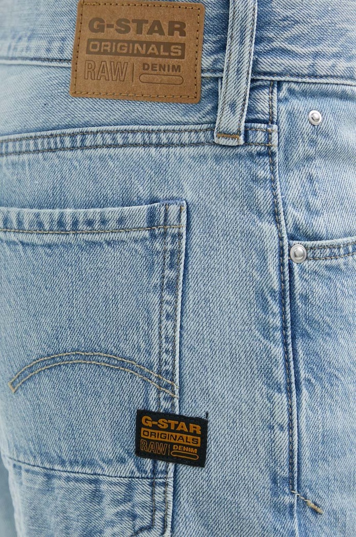 G-Star Raw farmer kék D22889.D536