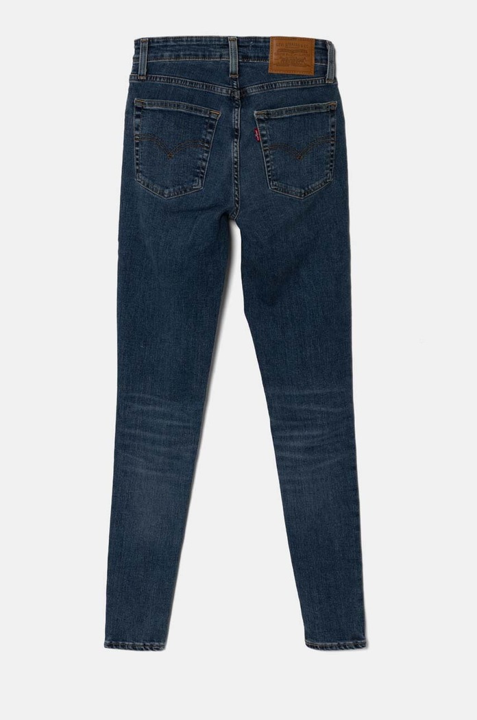 Levi's jeans 721 HIGH RISE SKINNY 18882 blu AA00