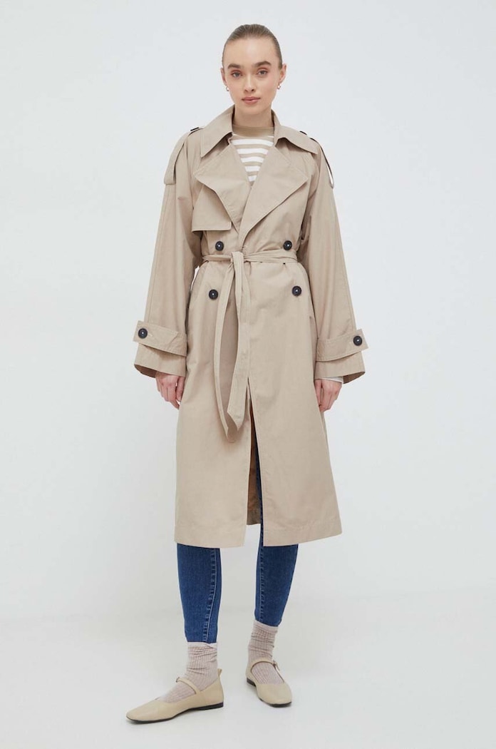Rifle Levi's 720 SUPER SKINNY A7514 tmavomodrá SS24