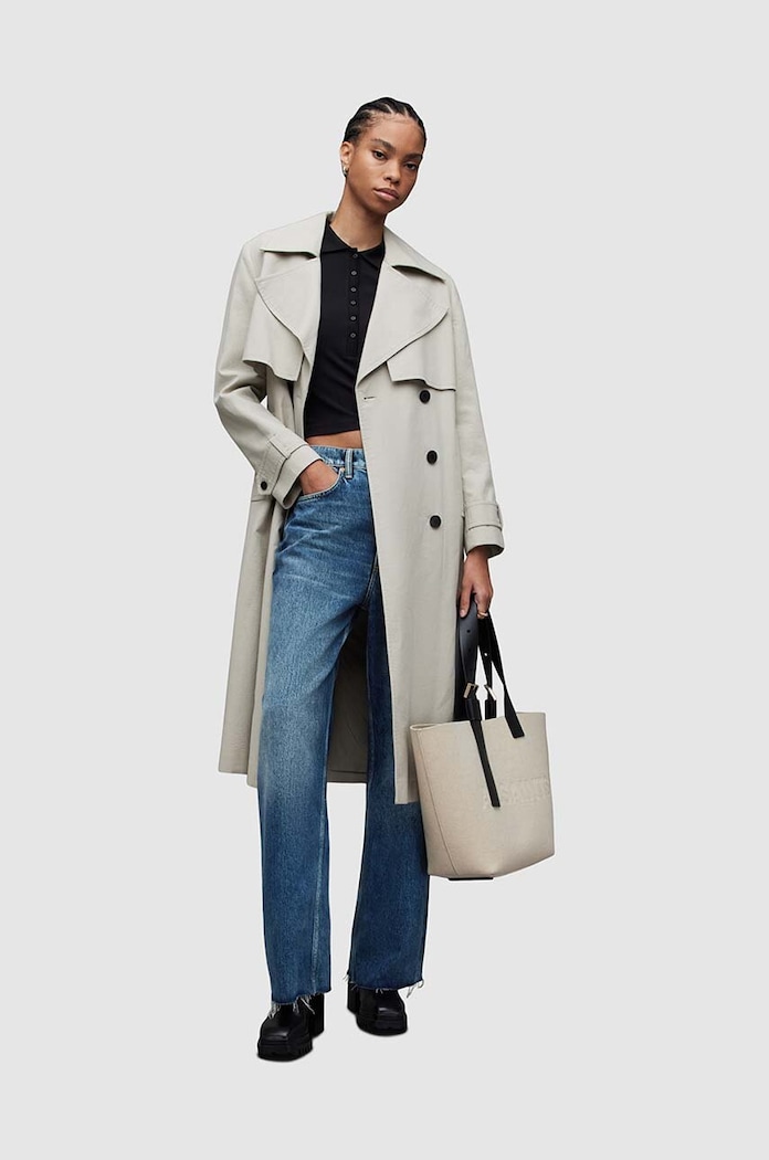 AllSaints jeansi BLAKE W002EZ