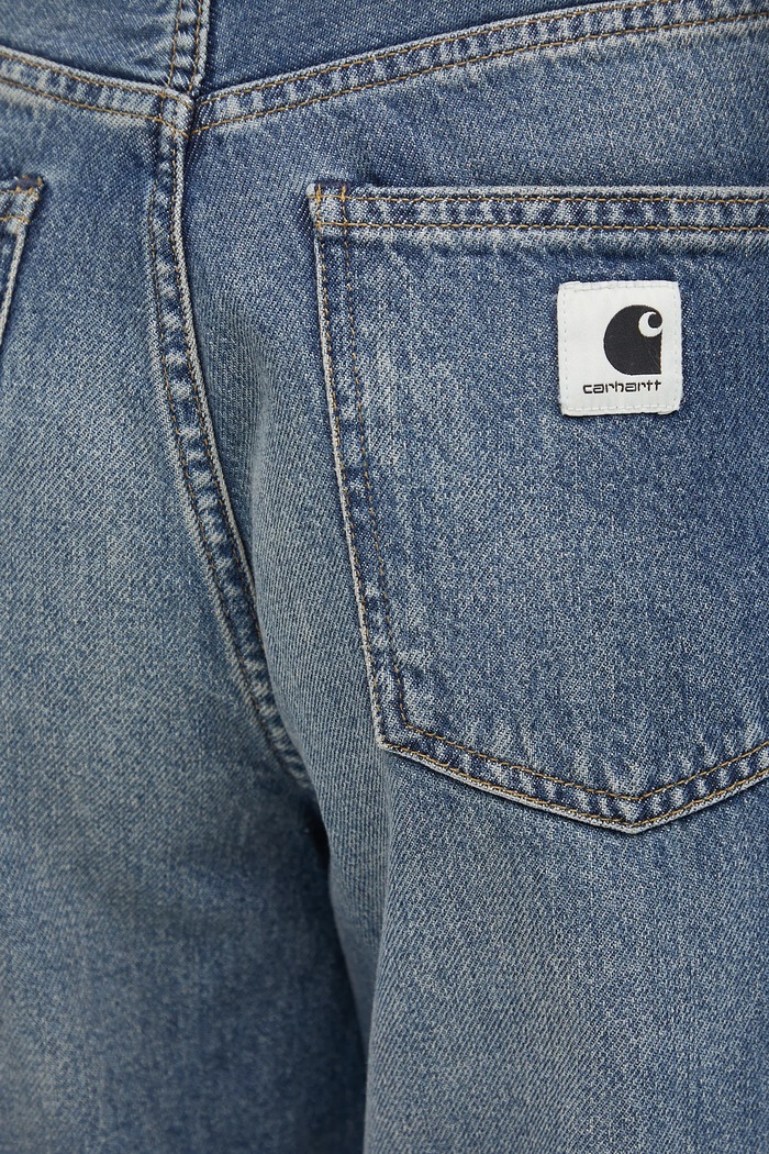 Джинси Carhartt WIP Jane Pant блакитний I030497.014L