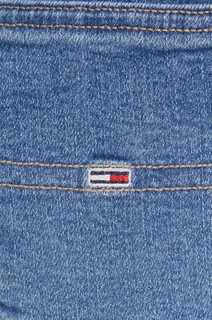 Nora Tommy Jeans DW0DW17568 albastru