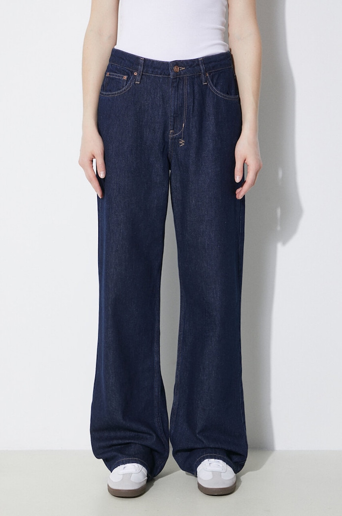 KSUBI farmer Low Rider Legacy Planet friendly sötétkék WSP24DJ021