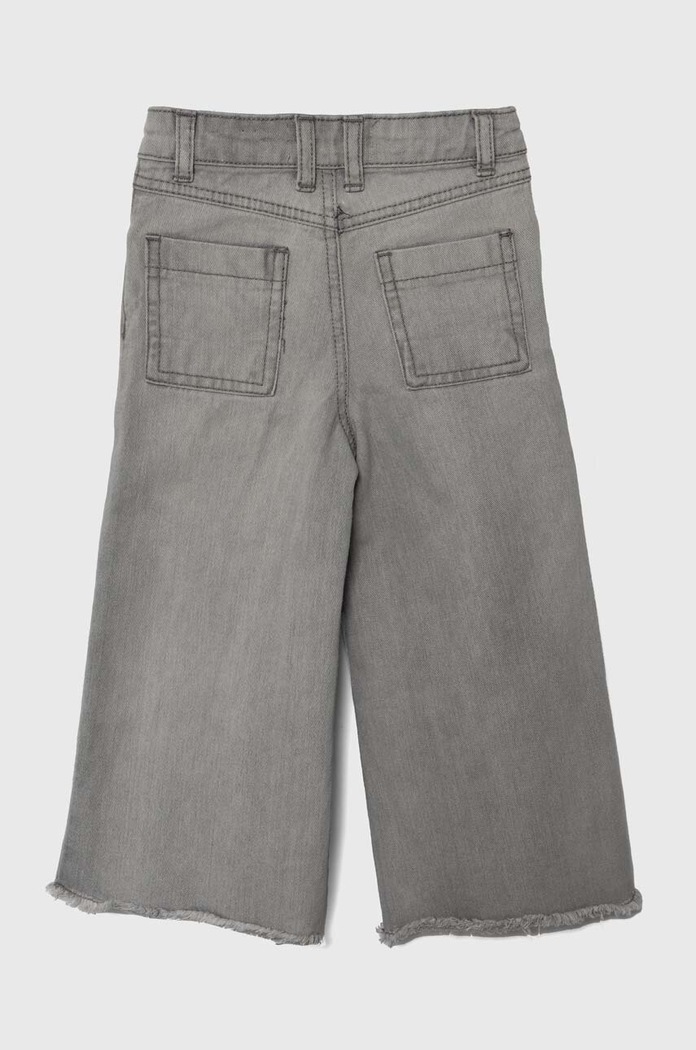 zippy jeansy dziecięce 3105926701 szary SS24