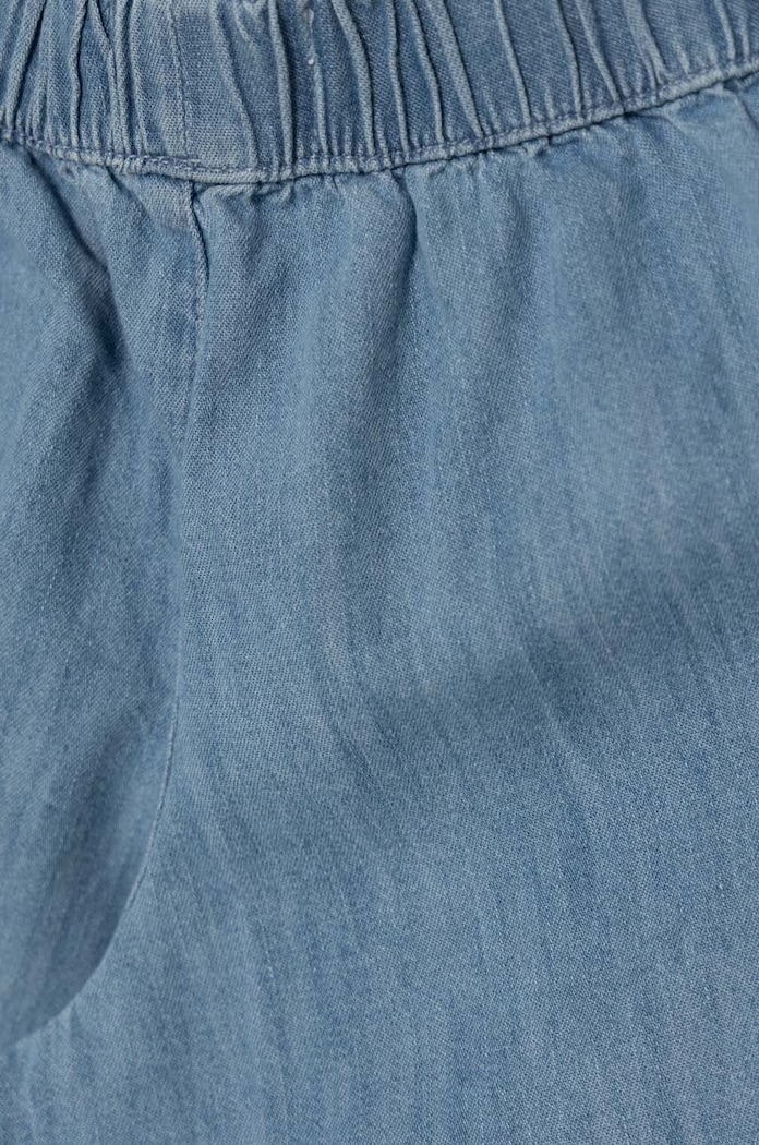Fete zippy pantaloni copii 3105989401 albastru