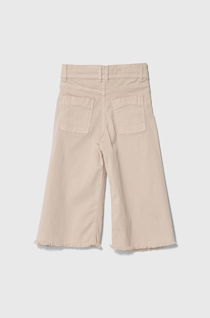 zippy jeans copii 3106020202 bej SS24