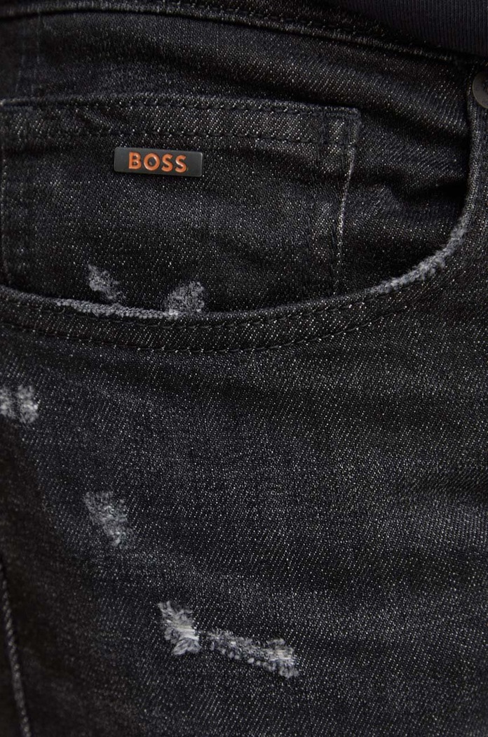 Rifle Boss Orange čierna 50508310