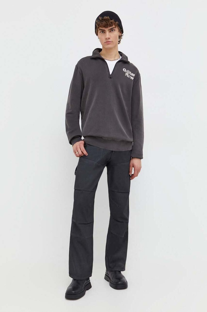 G-Star jeans D23695.D304 gri SS24