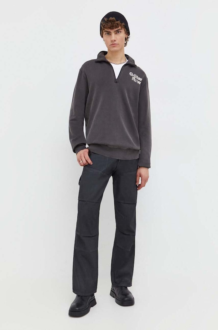 G-Star jeans D23695.D304 gri SS24