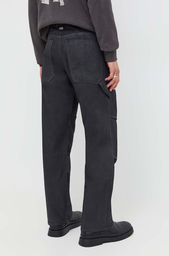 Îmbrăcăminte G-Star jeans D23695.D304 gri