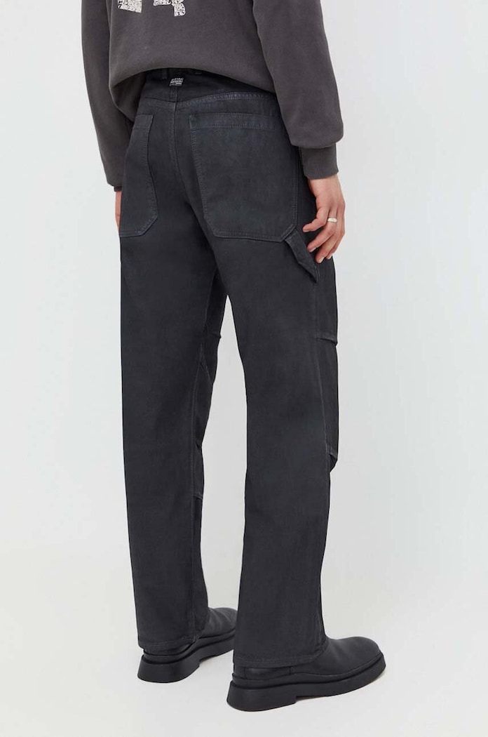 Îmbrăcăminte G-Star jeans D23695.D304 gri