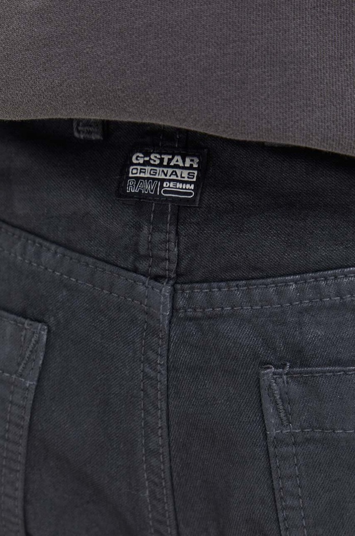 G-Star jeans gri D23695.D304