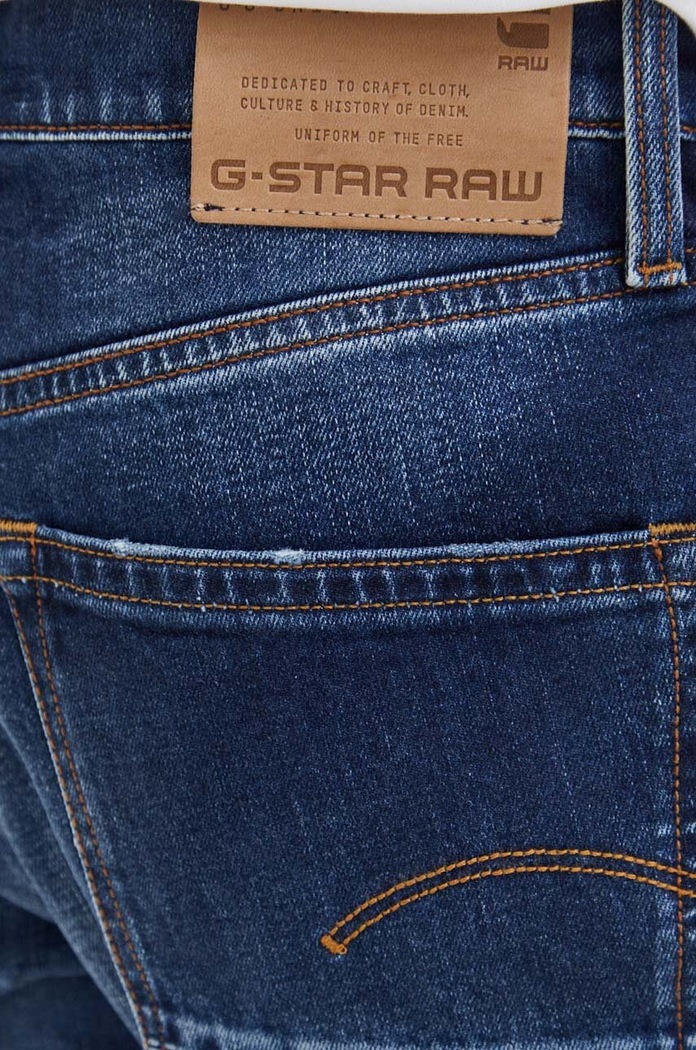Τζιν παντελόνι G-Star Dakota μπλε D23691.C052