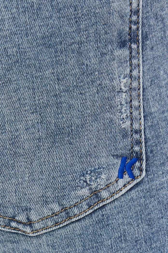 Karl Lagerfeld Jeans jeansi albastru 240D1102
