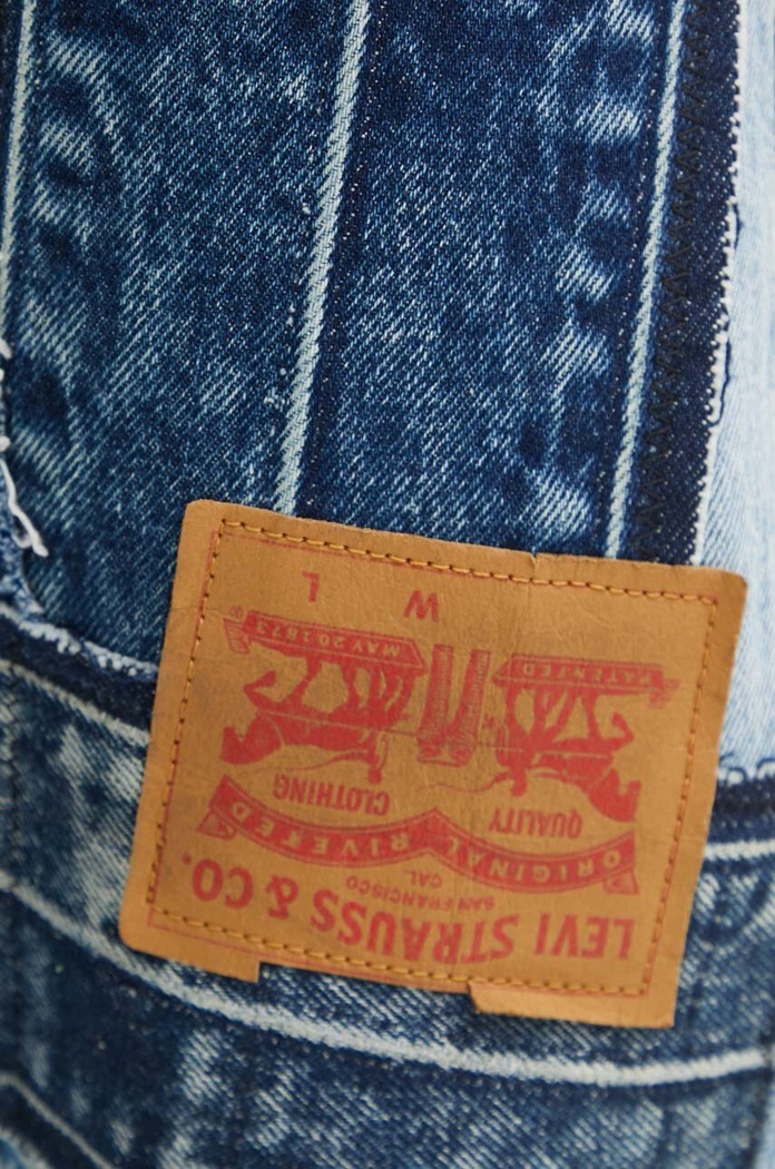 Levi's farmer 501 kék 00501