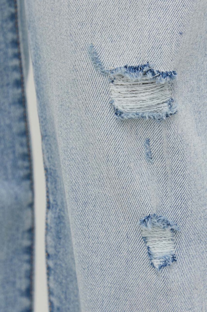 Levi's jeansy straight męskie 501® LEVIS®ORIGINAL FIT niebieski 00501