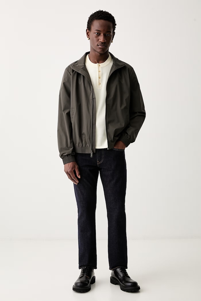 Levi's tapered Ανδρικά 502™ TAPER 29507 σκούρο μπλε AA00