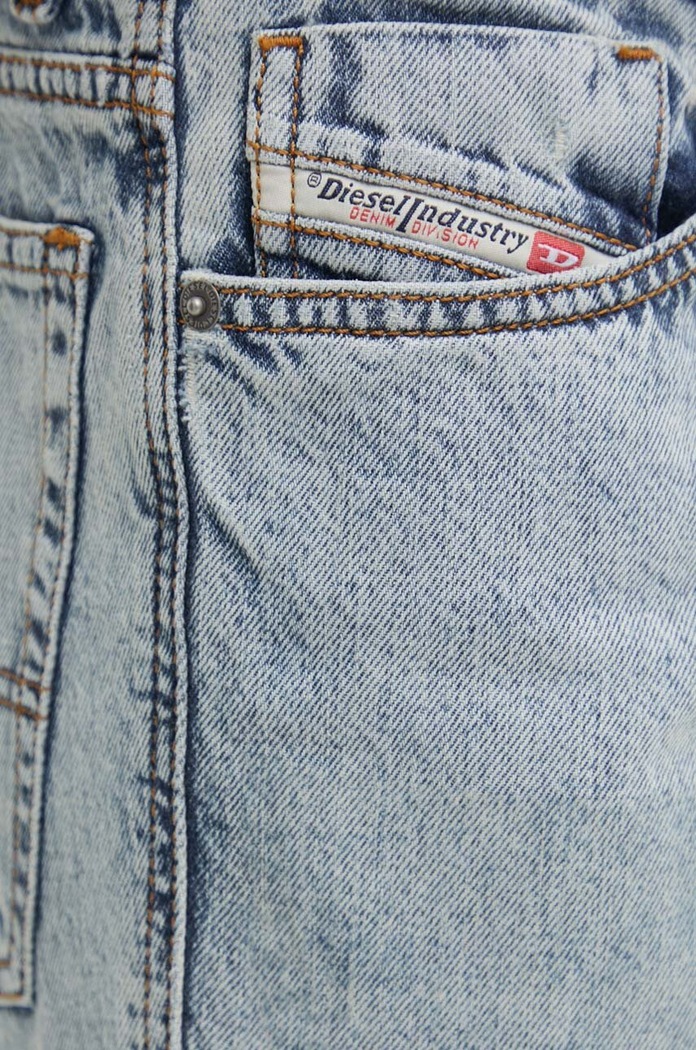 Diesel jeansy 1955 D-REKIV-S1 niebieski A13347.09I60