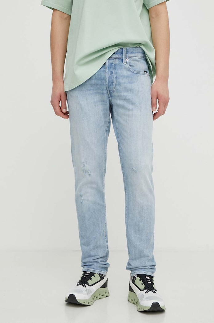 G-Star Jeans albastru 51001.D498