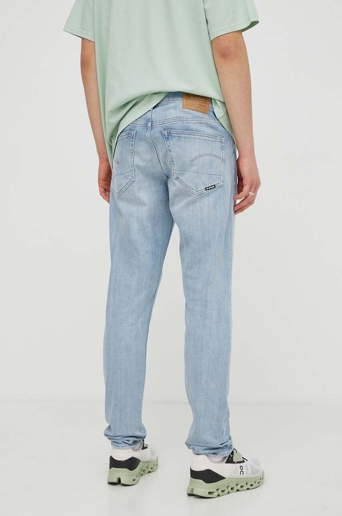 Îmbrăcăminte G-Star Jeans 51001.D498 albastru