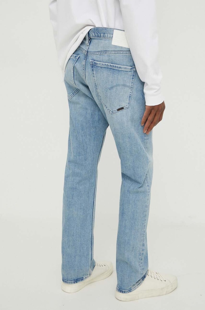 Îmbrăcăminte G-Star jeans D23692.D498 albastru