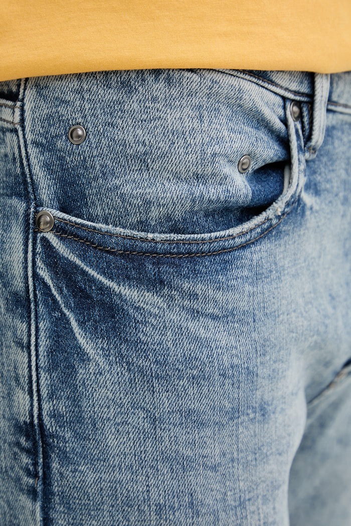 G-Star skinny férfi Revend FWD Skinny kék D20071.D441