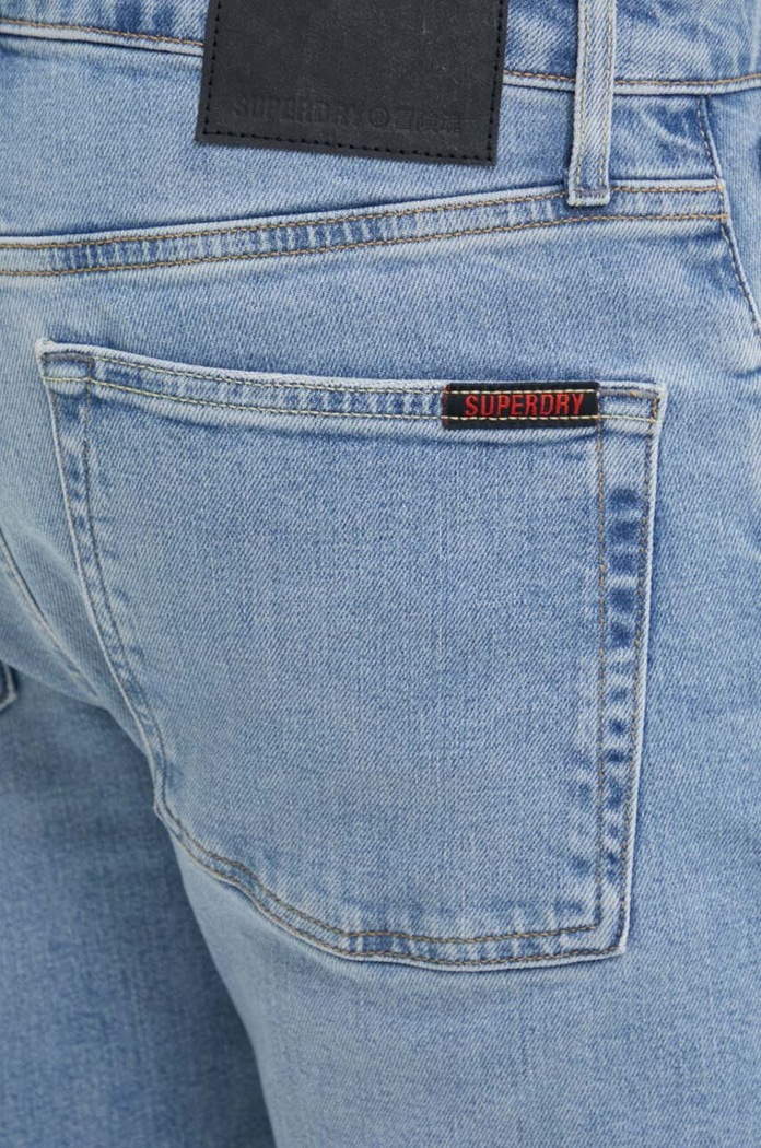 Superdry farmer kék M7010887A.2GI
