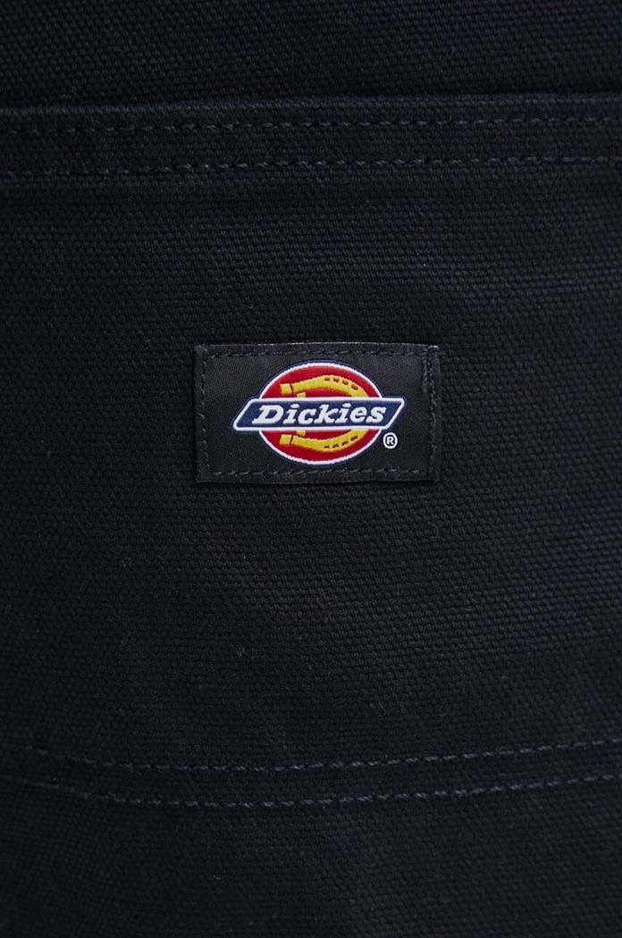 Traperice Dickies DUCK CARPENTER PANT crna DK0A4XIF