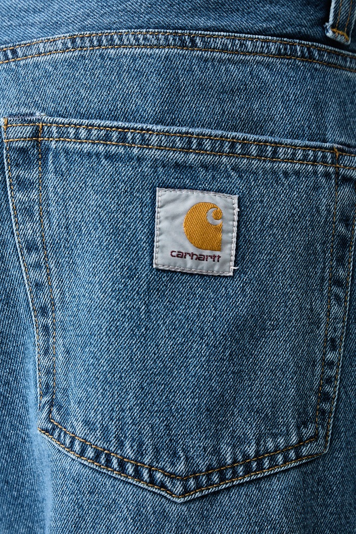 Landon Pant Carhartt WIP син I030468.160