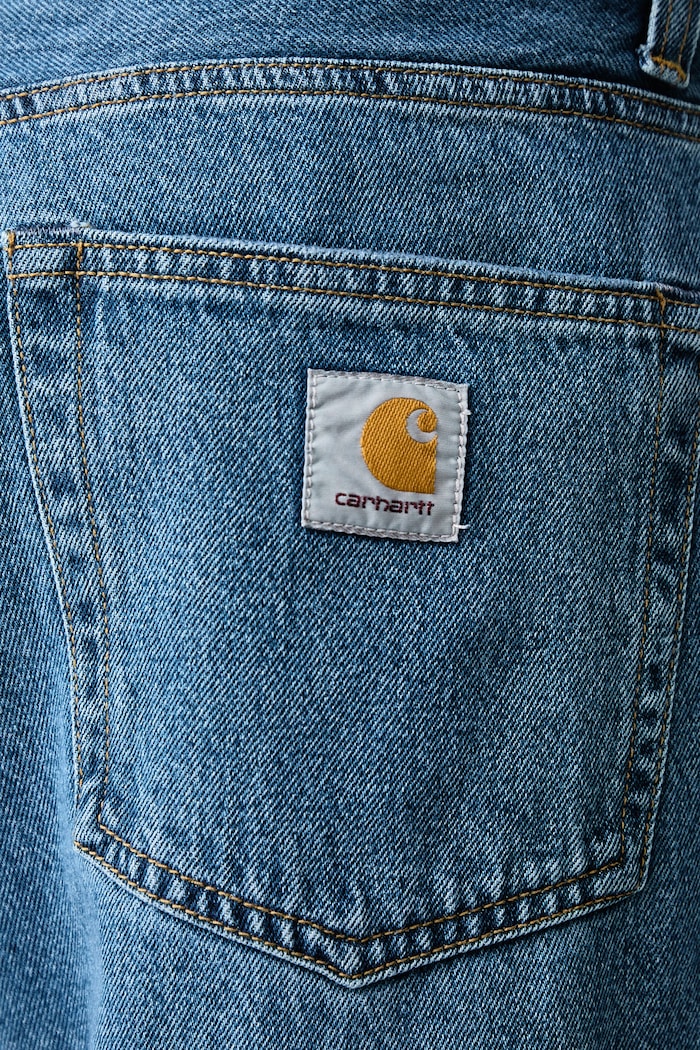 Landon Pant Carhartt WIP син I030468.160