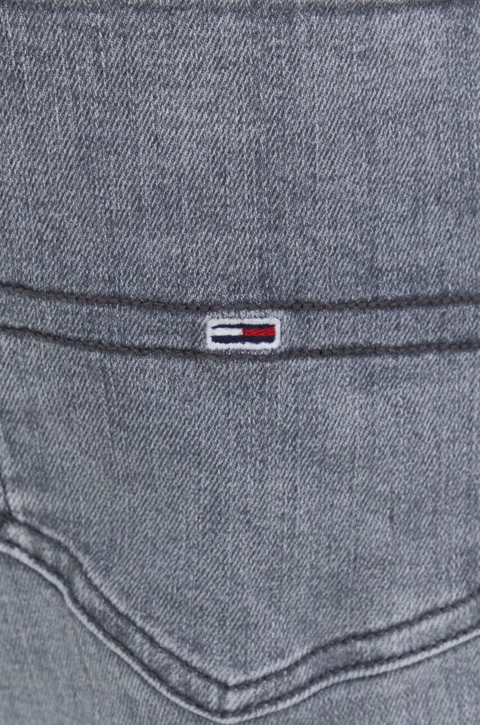 Tommy Jeans jeansy szary DM0DM18731