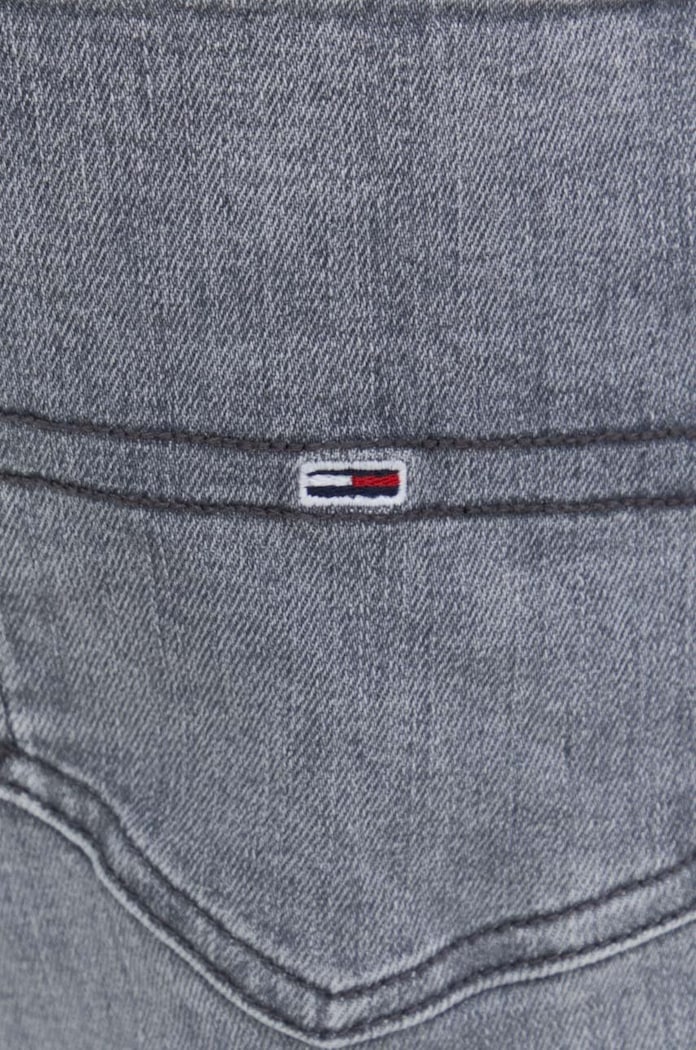Tommy Jeans jeansy szary DM0DM18731