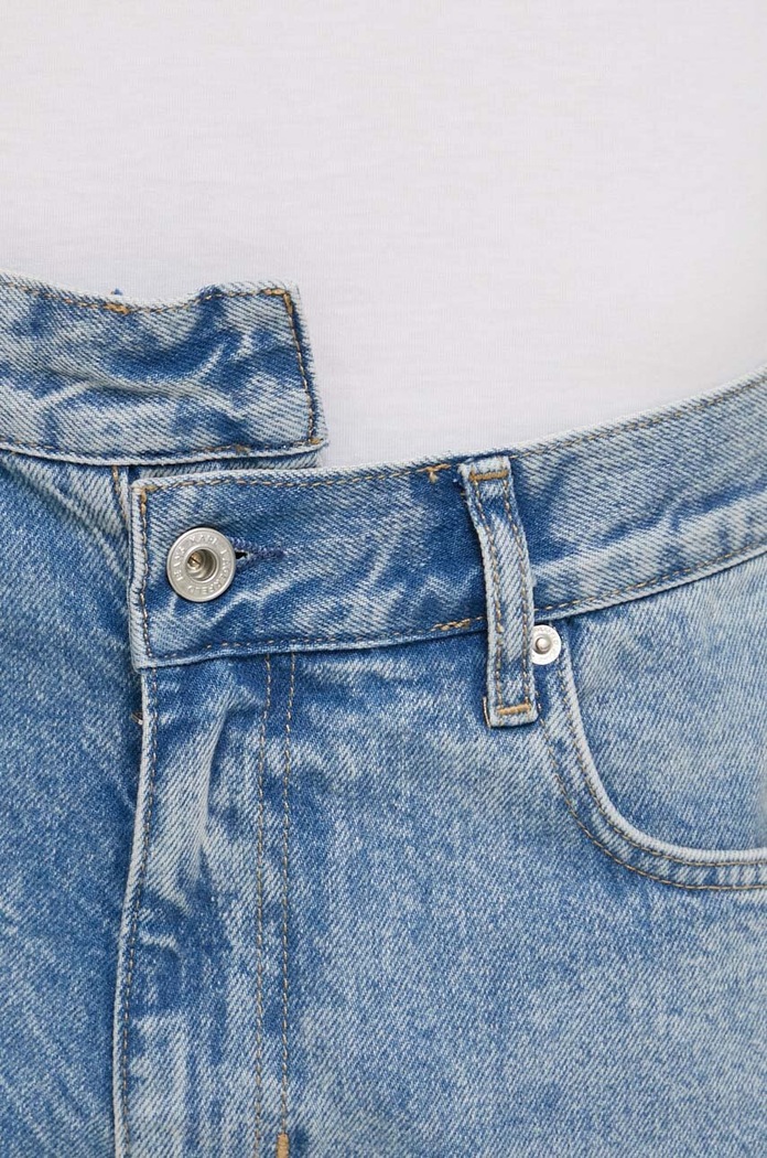 Karl Lagerfeld Jeans jeansi albastru 241D1105