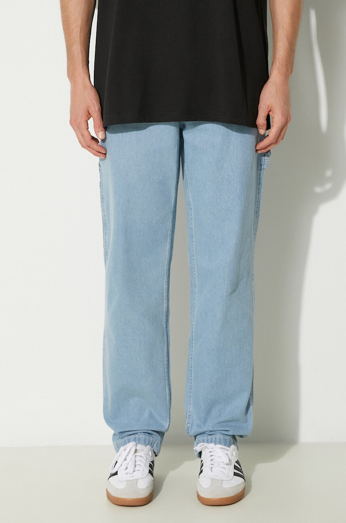 Dickies Jeansi Garyville albastru DK0A4XEC