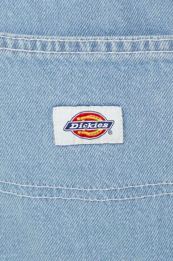 Jeansi Garyville Dickies albastru DK0A4XEC