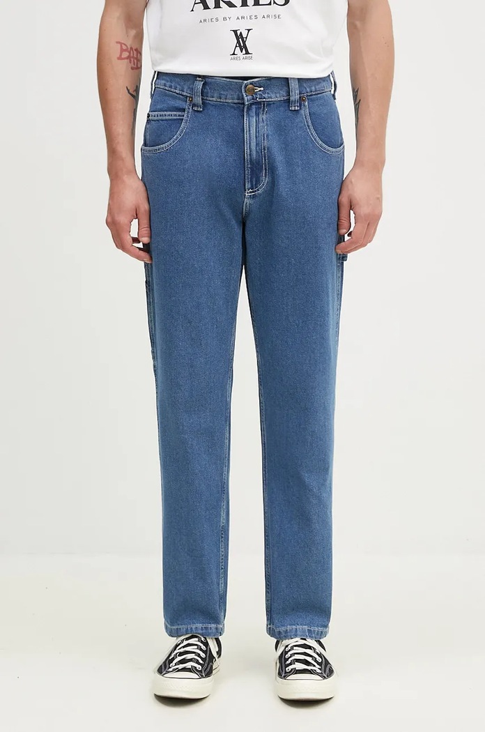 Dickies jeans Garyville blu DK0A4XEC