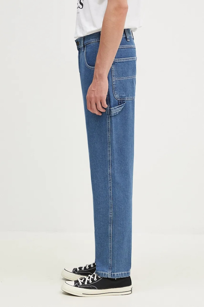 Dickies jeans Garyville DK0A4XEC blu SS24