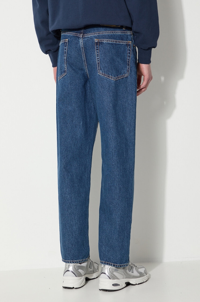 Clothing thisisneverthat jeans Regular TN240DPA5P01 blue