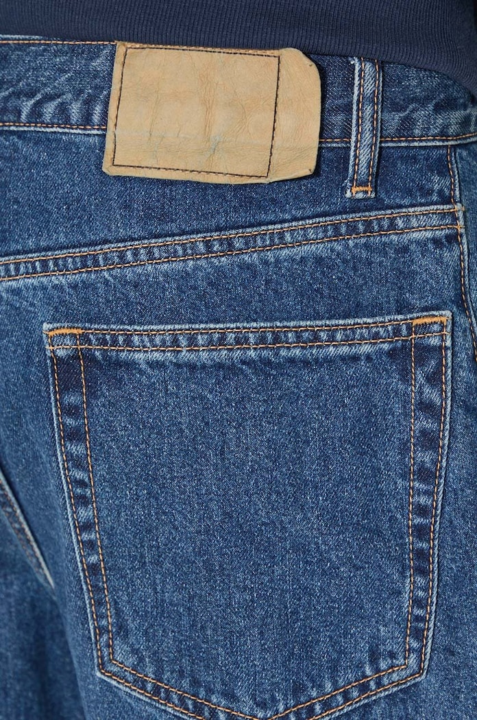 thisisneverthat jeans Regular TN240DPA5P01 blue