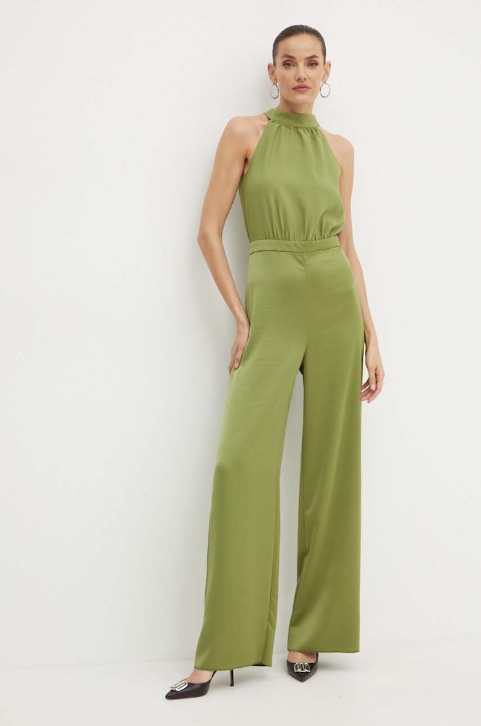MAX&Co. tuta elegante verde 2416241013200