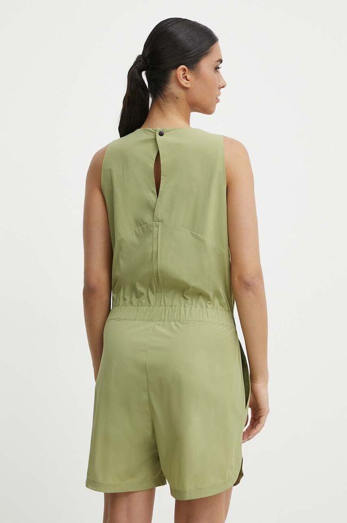 Îmbrăcăminte Rossignol Active RLMWD04 verde