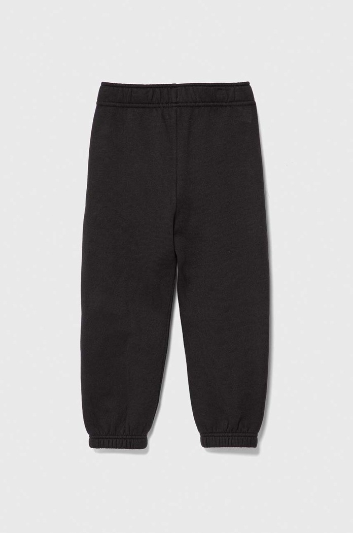 Παιδικό φούτερ Abercrombie & Fitch KI234.4010 γκρί SS24