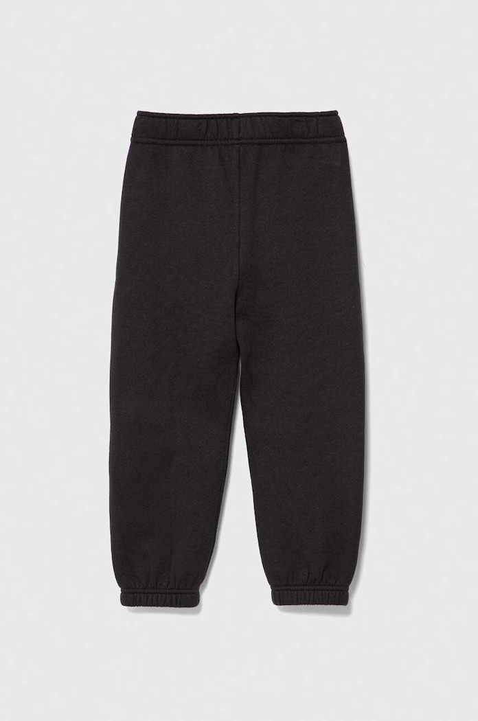 Παιδικό φούτερ Abercrombie & Fitch KI234.4010 γκρί SS24