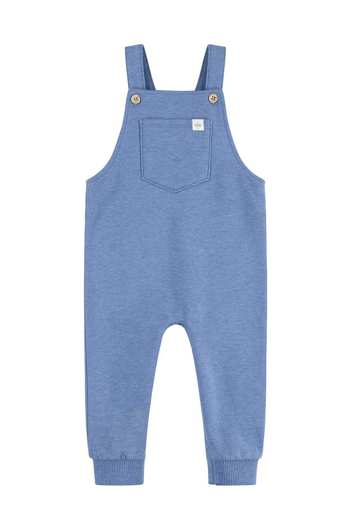 Levi's rampe pentru copii bleumarin 6EK370