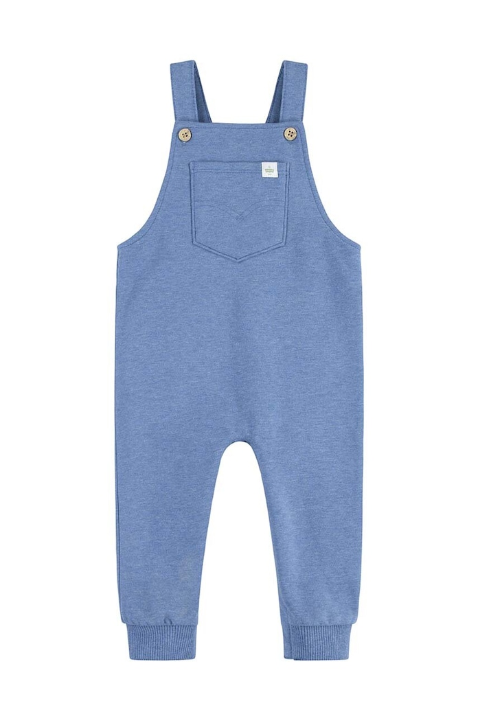 Levi's rampe pentru copii bleumarin 6EK370